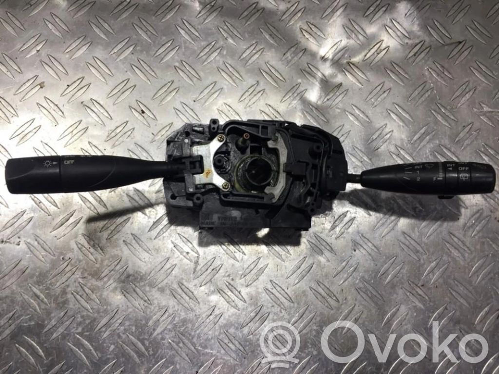 Mazda 626 Leva/interruttore dell’indicatore di direzione e tergicristallo 