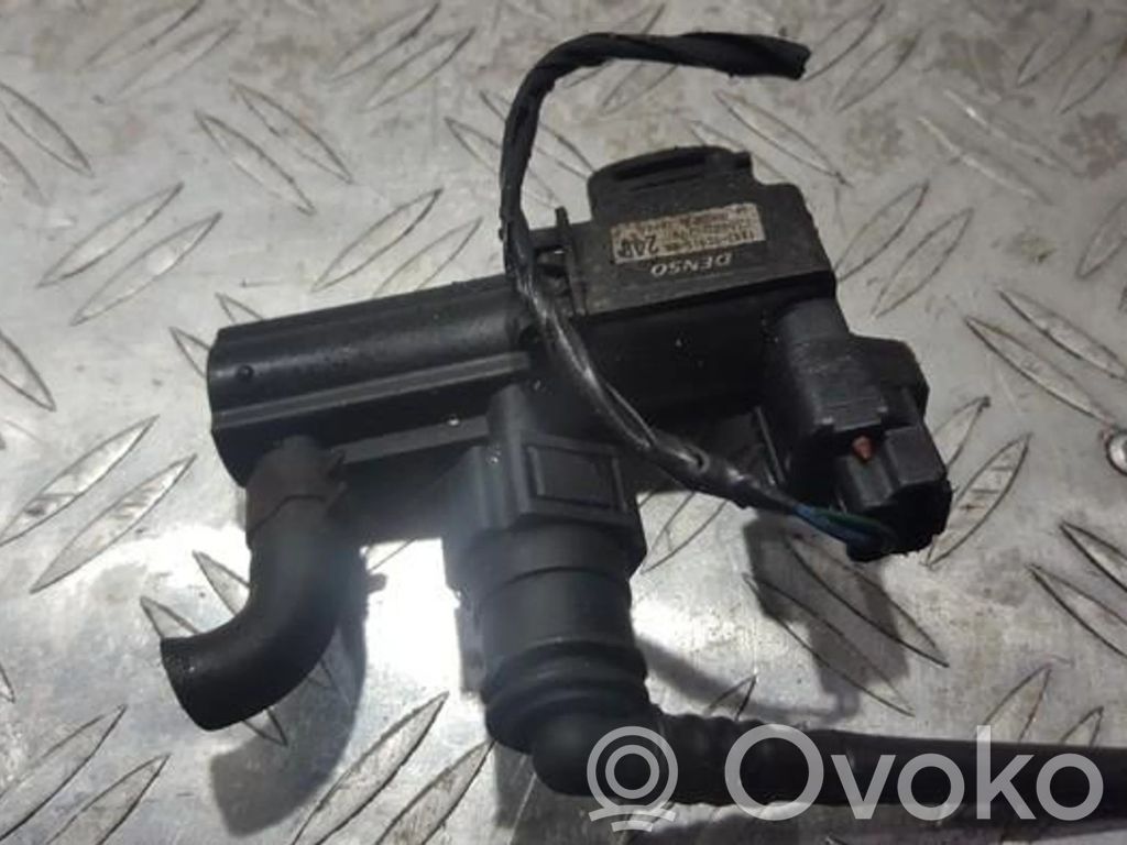 Jaguar X-Type Solenoid supapă turbosuflantă 