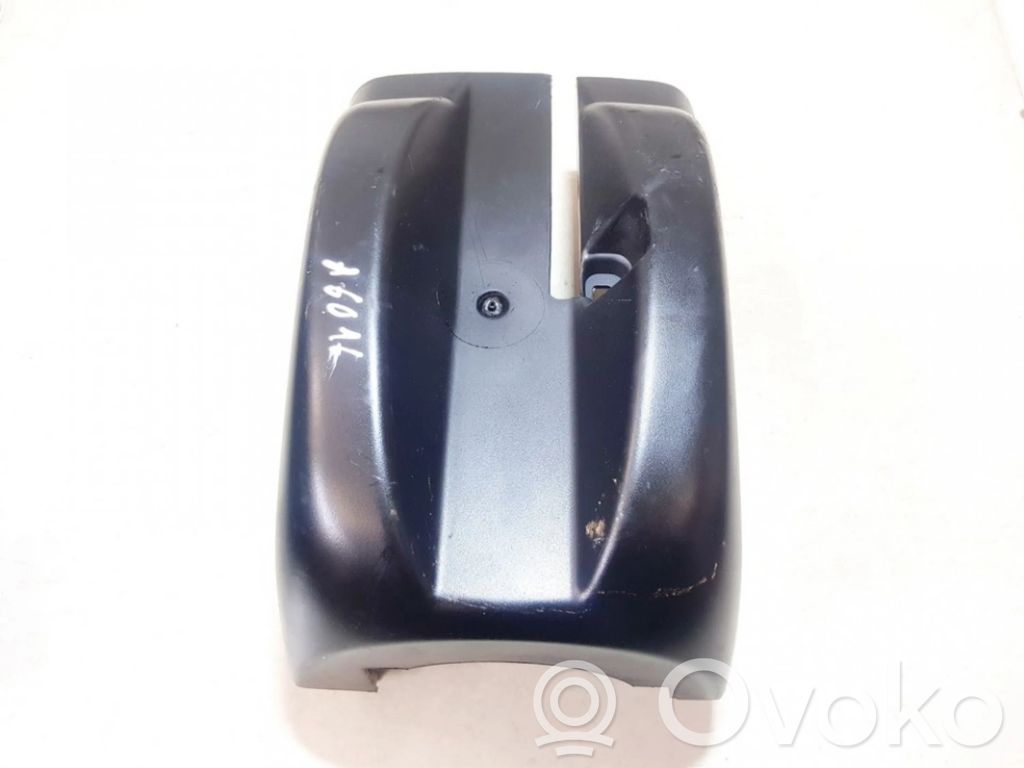 Volkswagen Jetta V Rivestimento del piantone del volante