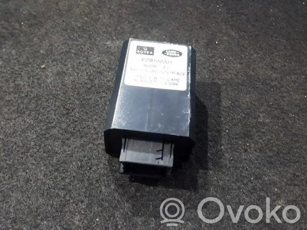 Rover 75 Alte unități/module de control 
