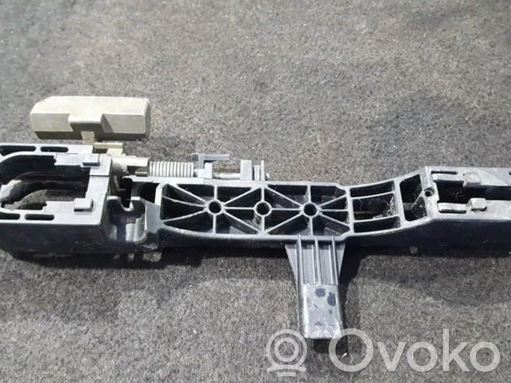 Renault Espace - Grand espace IV Maniglia esterna per portiera anteriore
