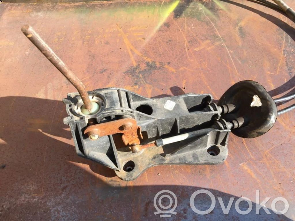 Citroen C4 I Selector de viteze/schimbător de viteze (interior) 