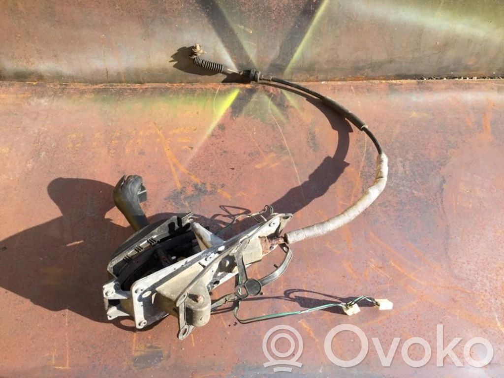 Câble de changement de vitesse