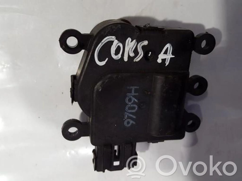 Motorino attuatore aria   9709H,9709H