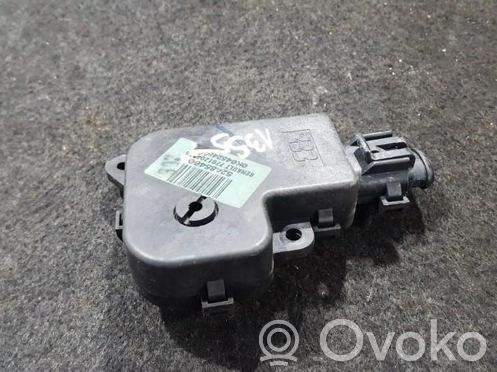 Renault Espace -  Grand espace IV Motor/actuator clapetă aer 