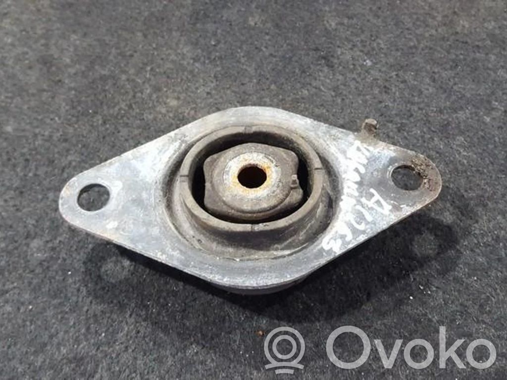 Support de moteur, coussinet