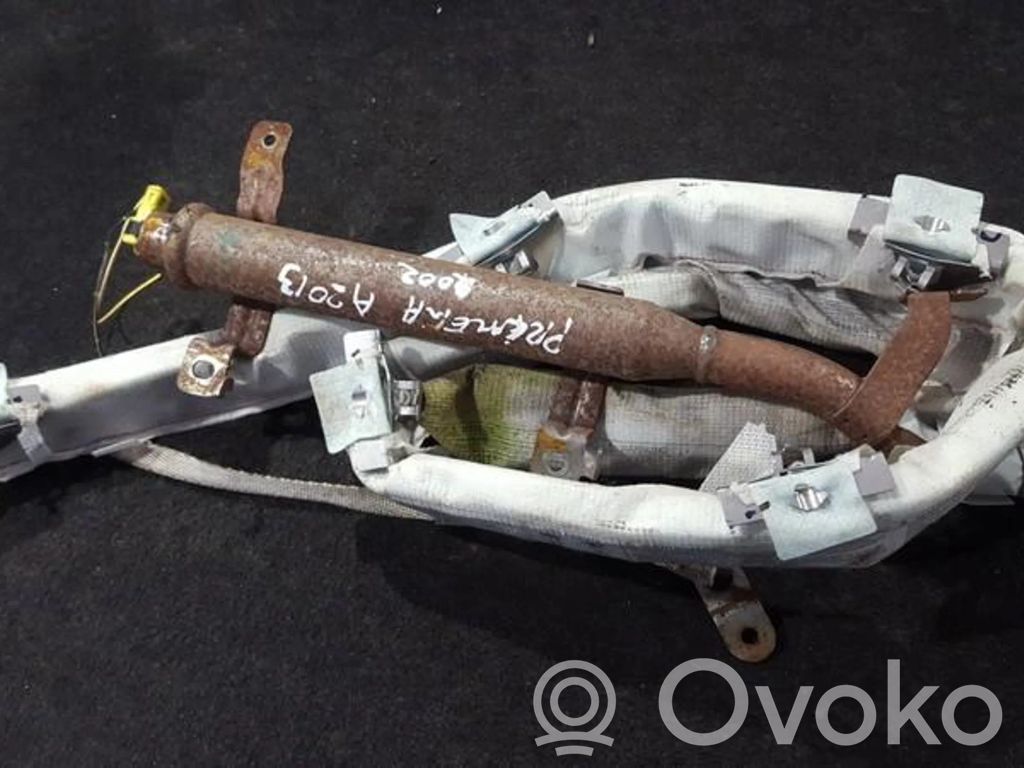 Kurtyna airbag