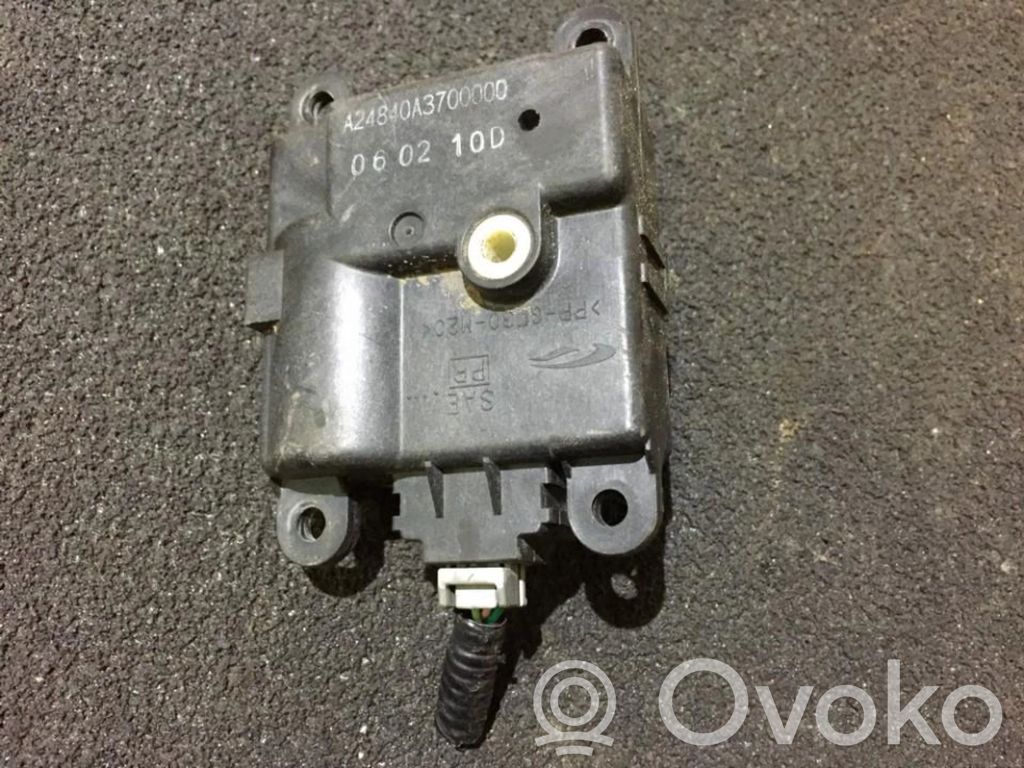 Honda Civic Moteur / actionneur de volet de climatisation