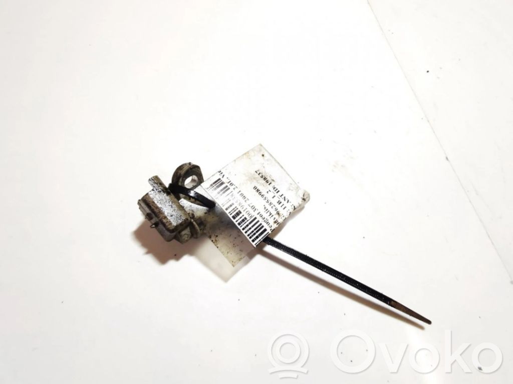 Peugeot 307 Senzor poziție axă cu came 