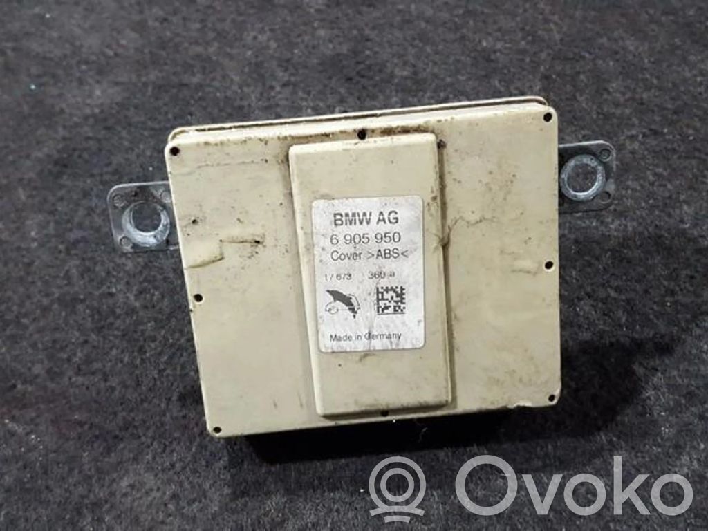 Steuergerät Antenne   6905950,6905950