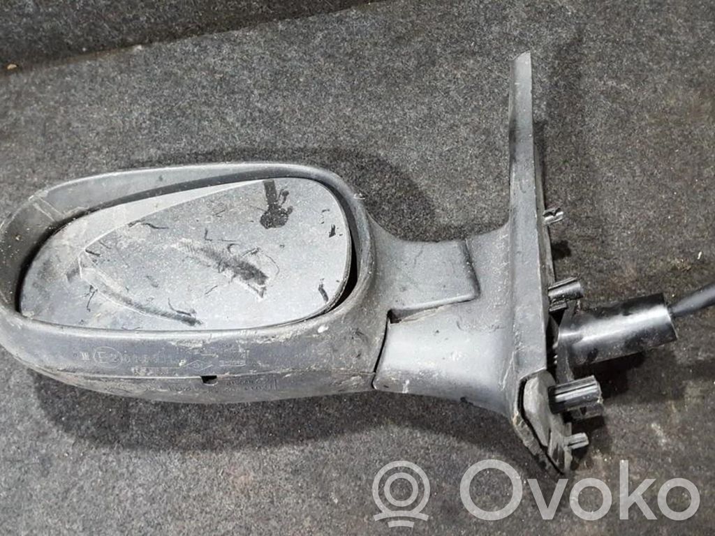 Nissan Micra Specchietto retrovisore elettrico portiera anteriore 