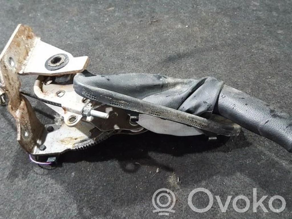Nissan Primera Leva del freno a mano/freno di stazionamento 