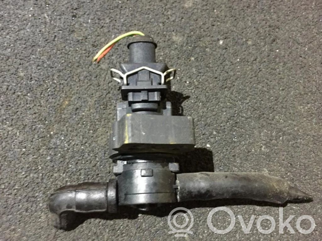 Mercedes-Benz C W203 Alte piese motor 