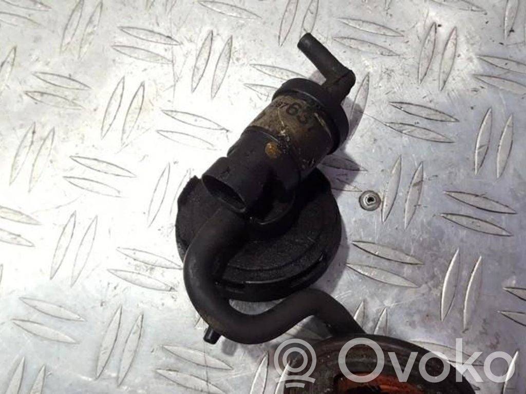 Chrysler Neon I Electroválvula del turbo 