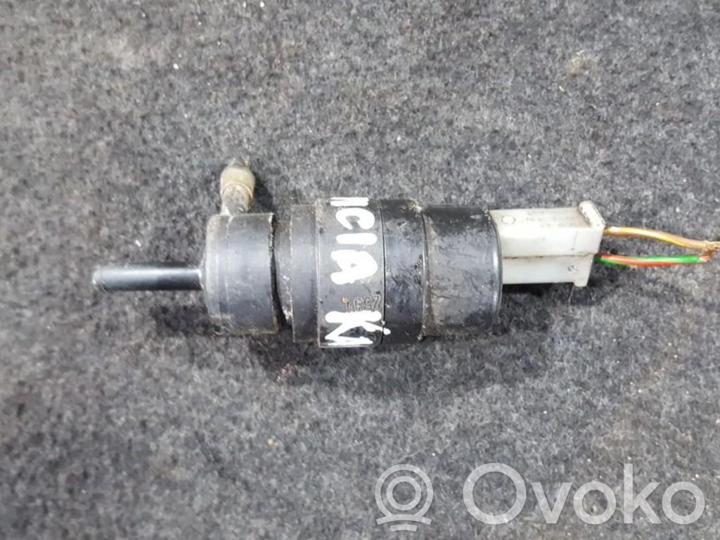 Volkswagen Transporter - Caravelle T4 Pompă spălător parbriz 