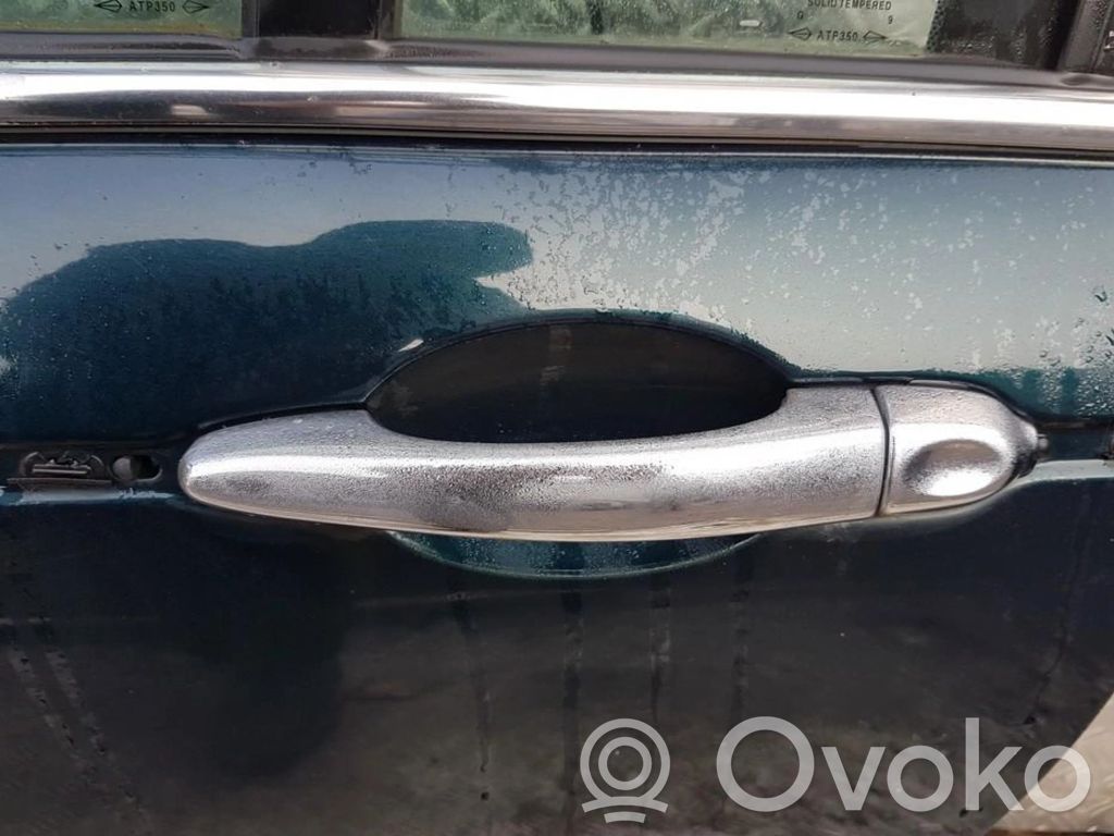 Rover 75 Mâner exterior ușă față 