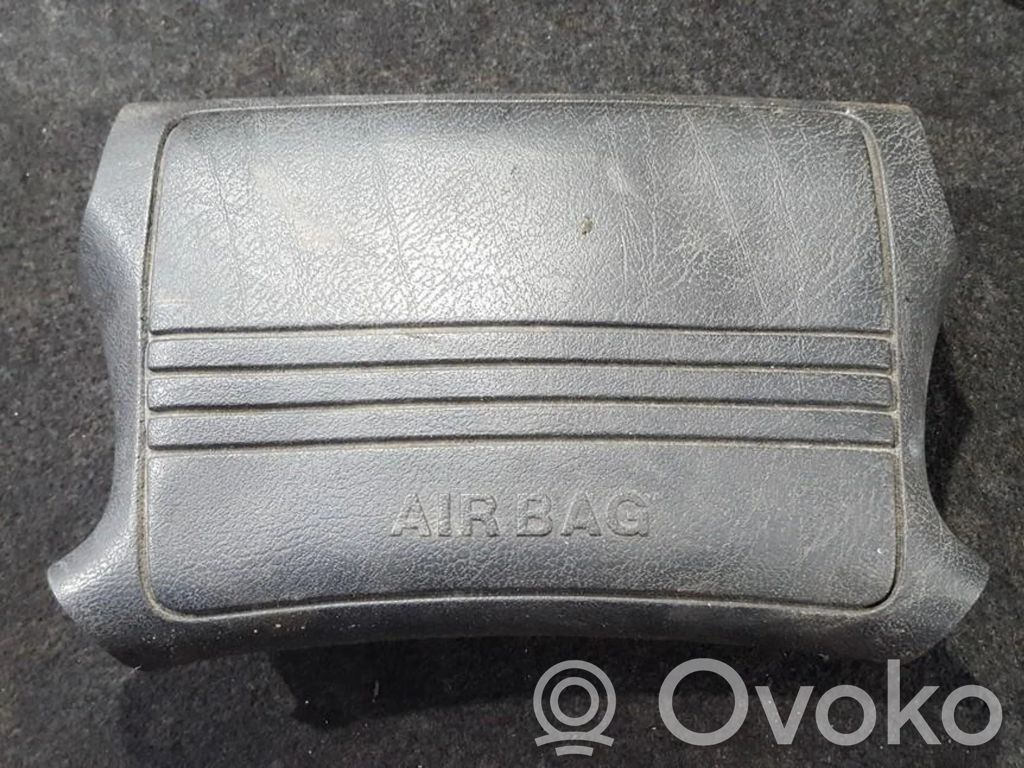 Lancia Thema Fahrerairbag 