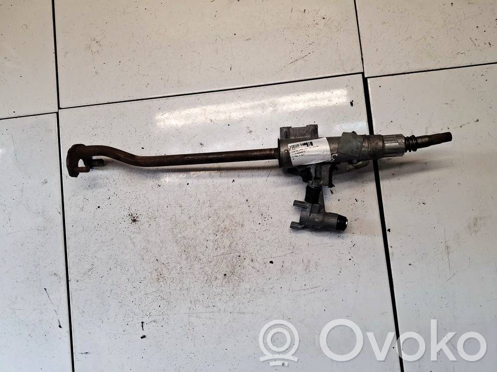 Audi 80 90 B3 Scatola dello sterzo