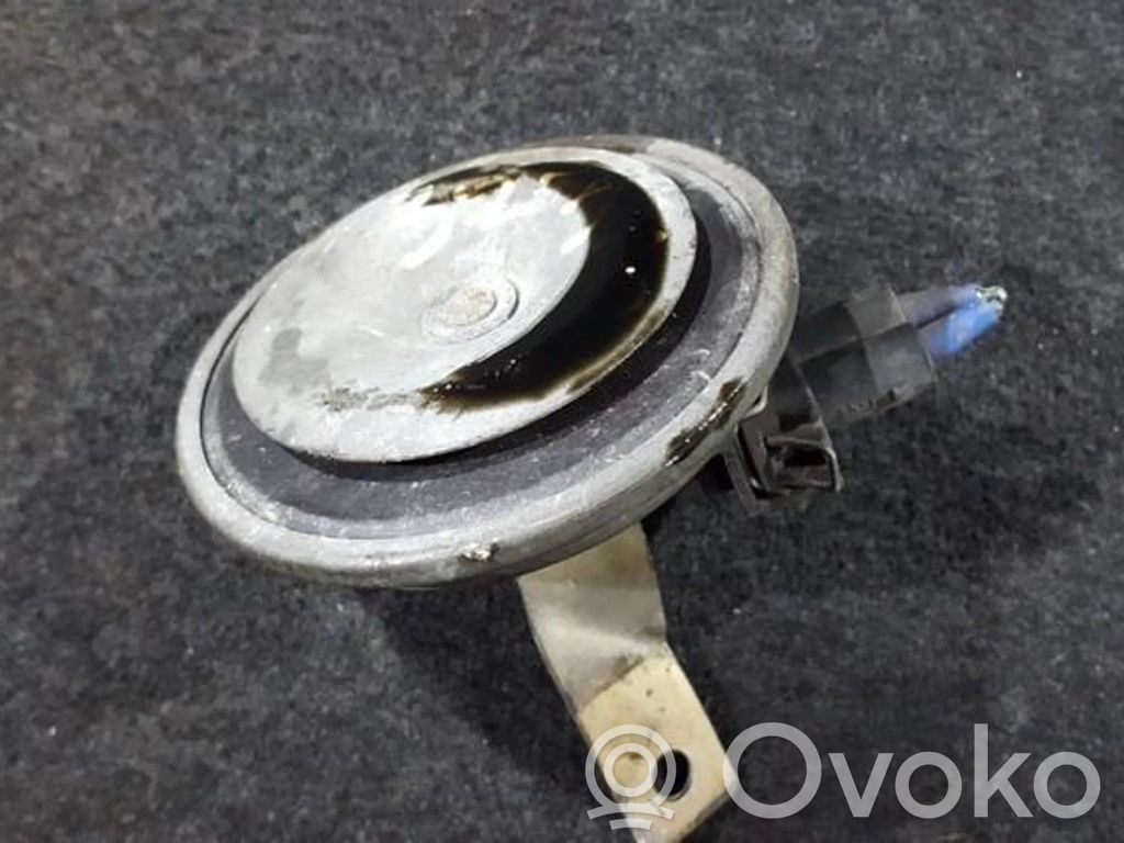 Signal sonore   002952,002952