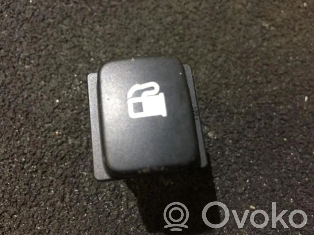 Citroen C4 I Interruttore apertura sportello carburante 