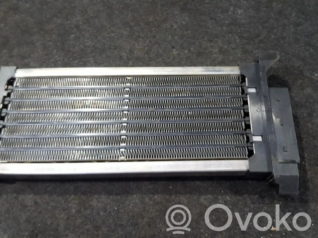 Audi A6 S6 C5 4B Scambiatore elettrico riscaldamento abitacolo