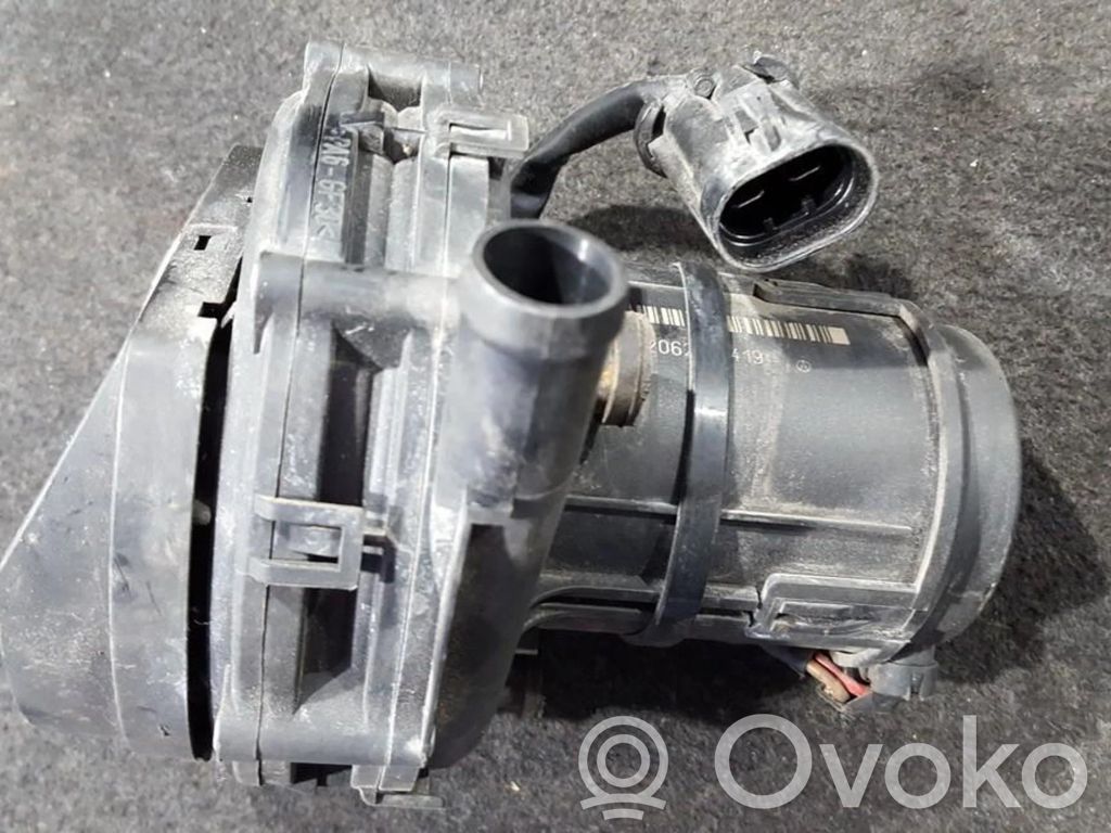 Opel Vectra B Pompa dell’aria secondaria