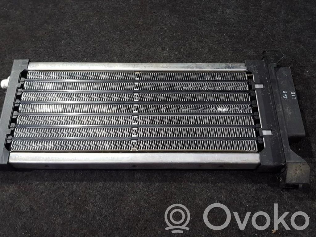 Audi A6 S6 C5 4B Scambiatore elettrico riscaldamento abitacolo