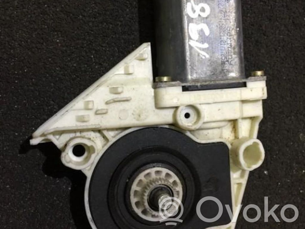 Seat Toledo II (1M) Motorino alzacristalli della portiera anteriore