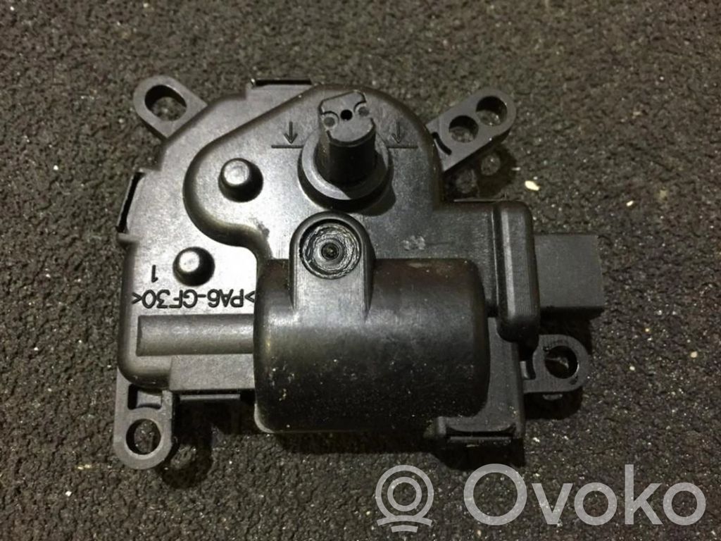 Ford Focus C-MAX Moteur / actionneur de volet de climatisation