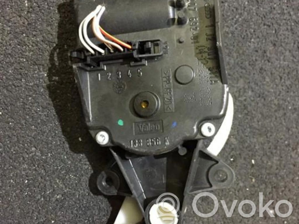 Seat Toledo II (1M) Motor/actuator clapetă aer 