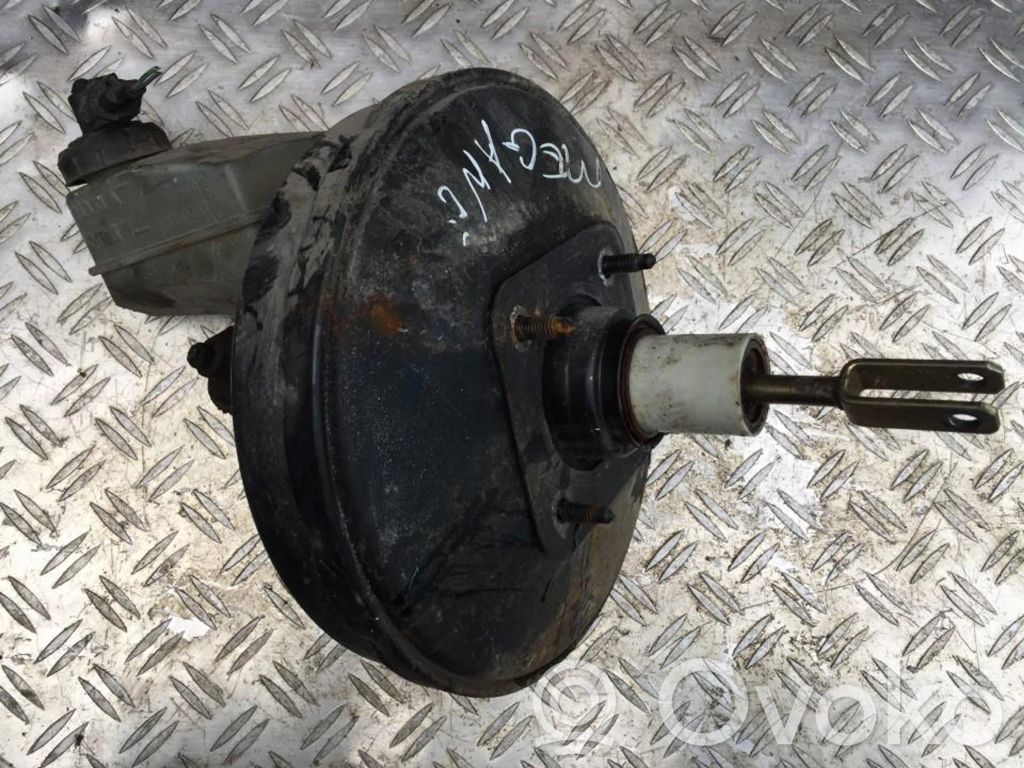 Renault Megane I Servo-frein 