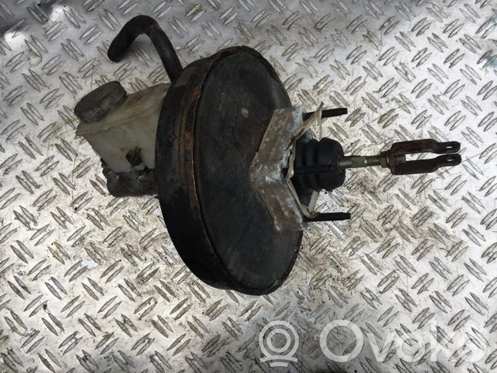 Mazda 323 Servofreno 
