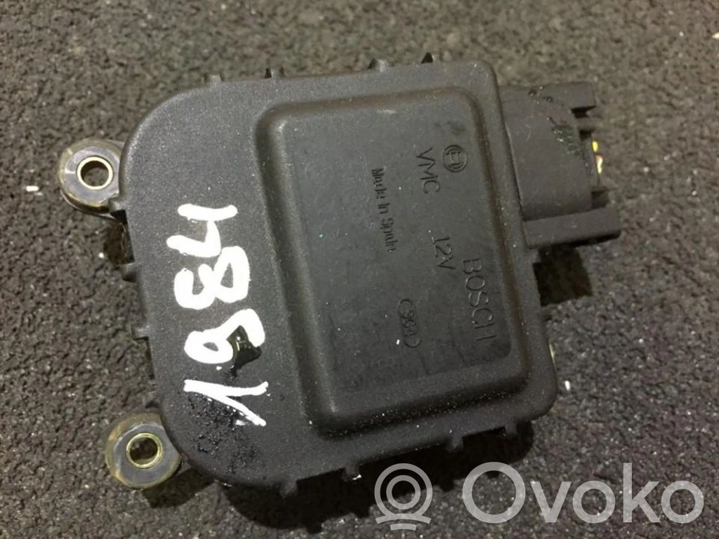 Seat Toledo II (1M) Motorino attuatore aria 