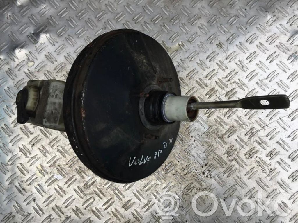 Bomba de freno