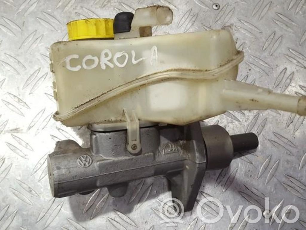 Seat Toledo I (1L) Cilindro del sistema frenante