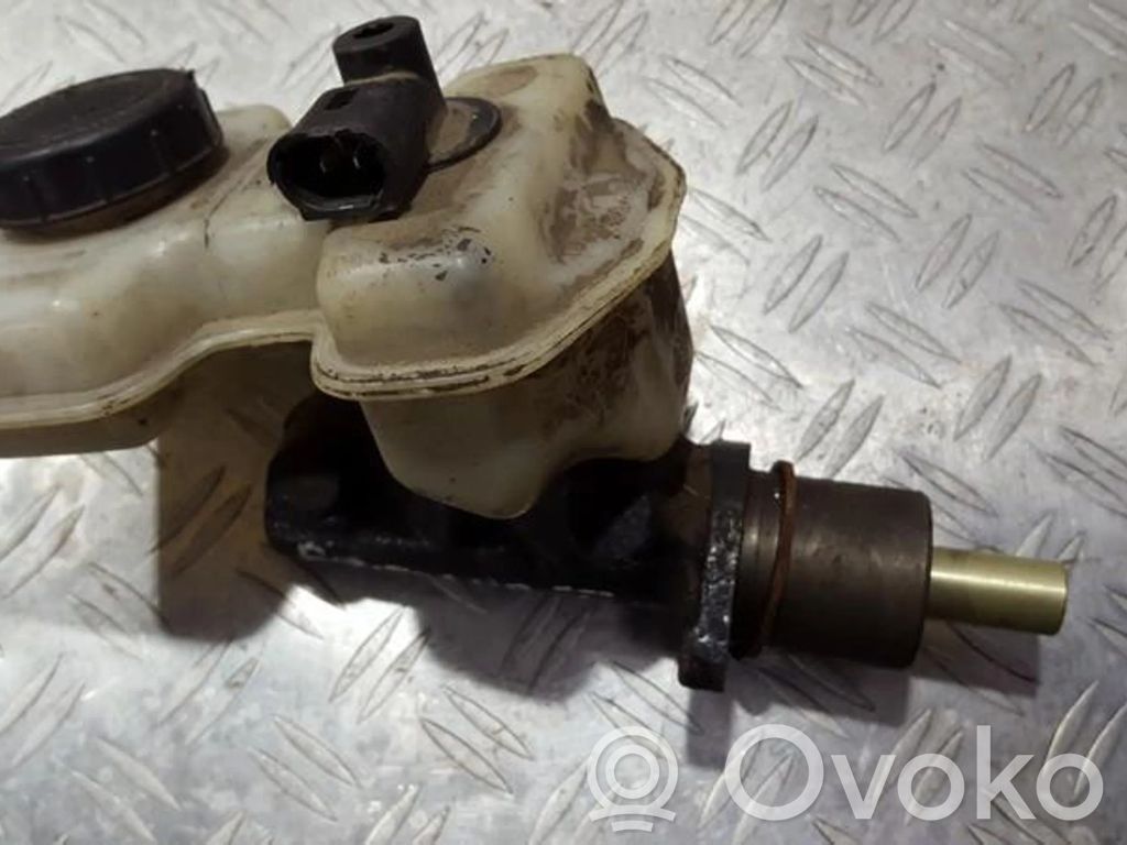 Renault Espace I Master brake cylinder 
