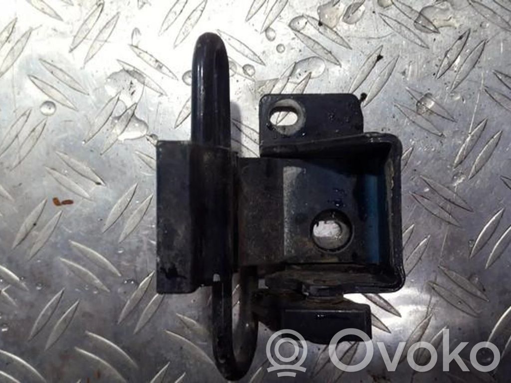 Tailgate/trunk/boot hinge