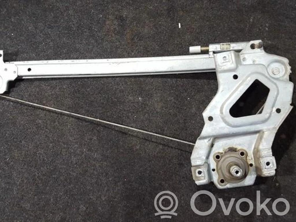 Audi 80 90 B3 Alzacristalli del portellone scorrevole con motorino