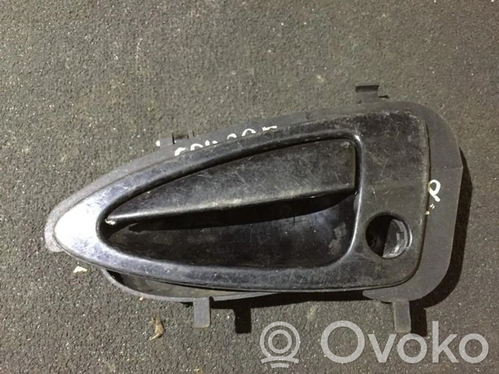 Manecilla externa puerta delantera   98BGC22401BE,98BGC22401BE