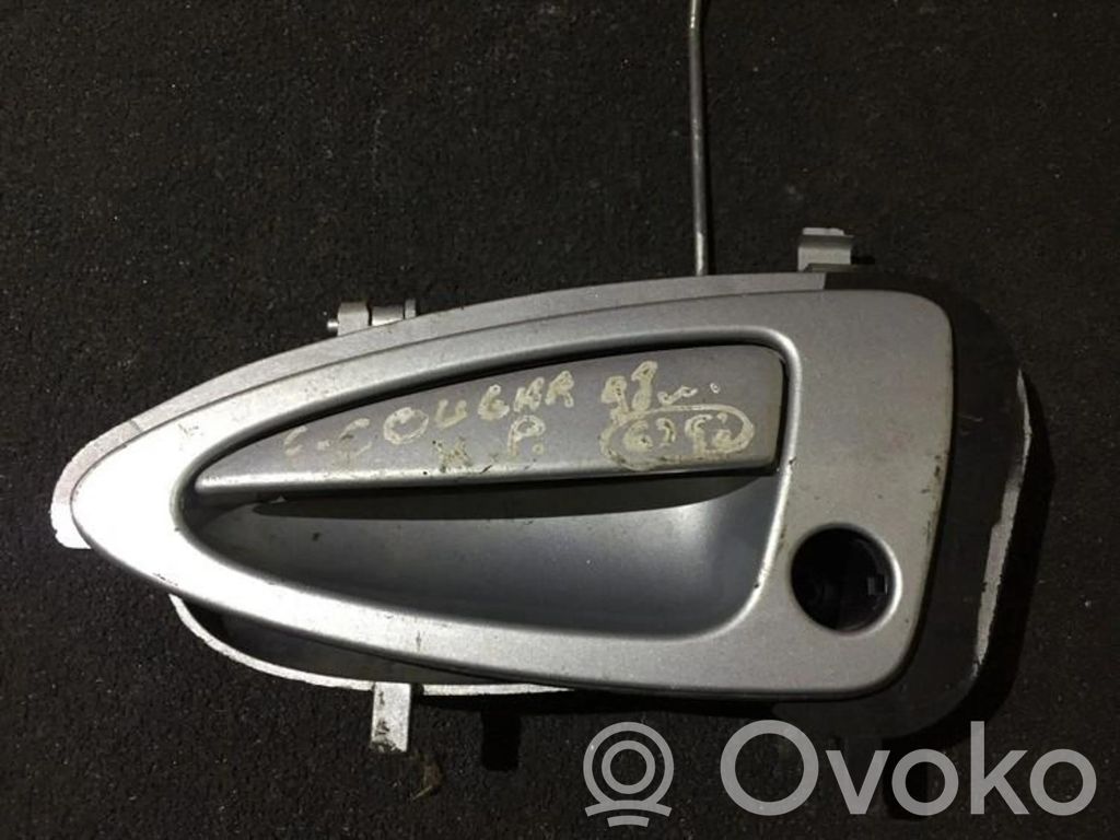 Ford Cougar Manecilla externa puerta delantera 