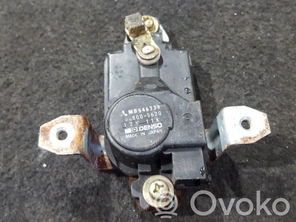 Mitsubishi Lancer Moteur verrouillage centralisé