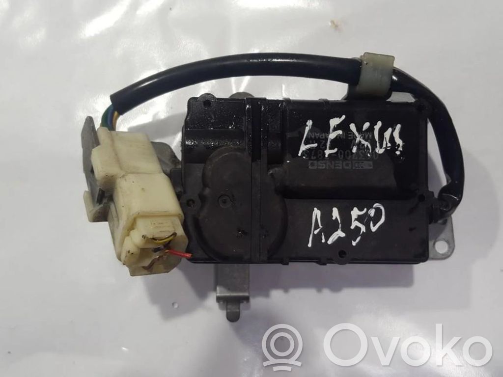 Lexus GS 300 400 430 Motor/actuator clapetă aer