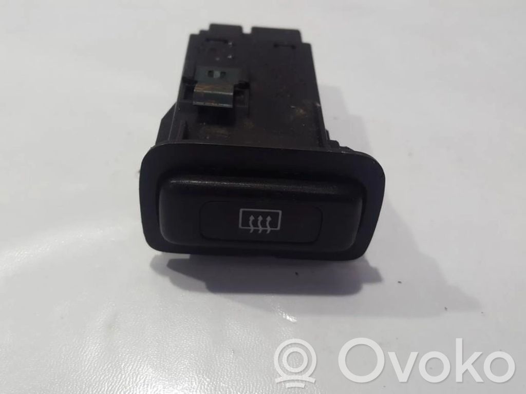 Honda Civic Comutator încălzire parbriz/lunetă 