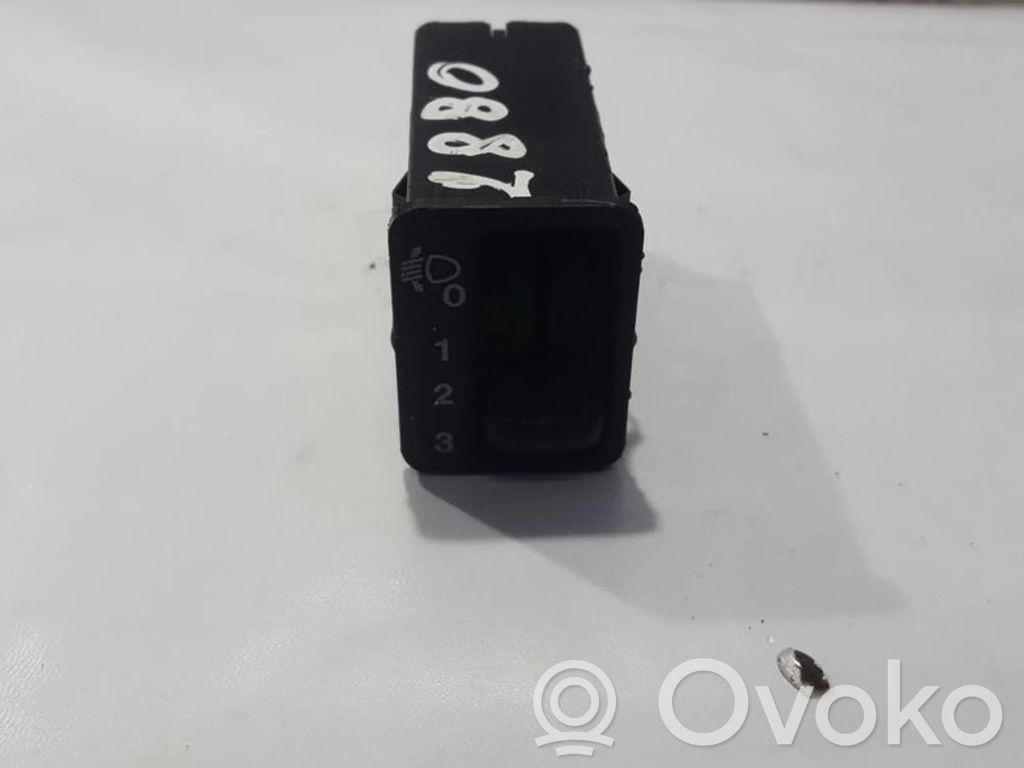 Honda Civic Interruttore di regolazione livello altezza dei fari 