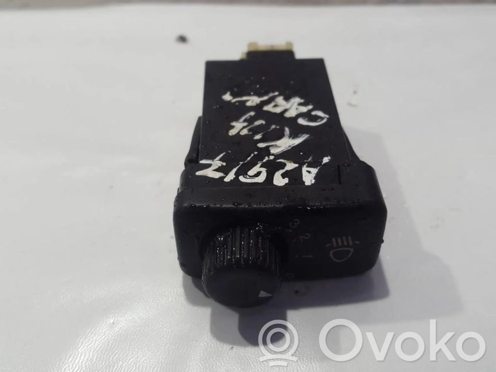 Headlight level height control switch   9J21,9J21