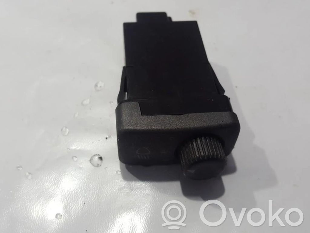Headlight level height control switch   9J14,9J14