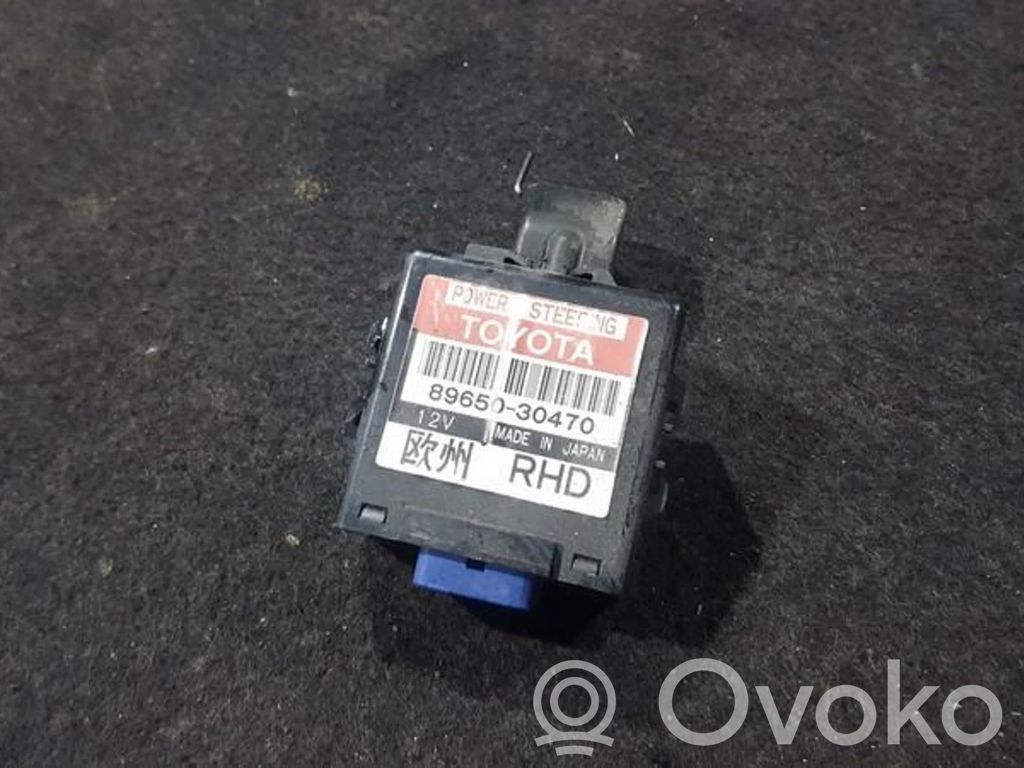 Lexus GS 300 400 430 Altre centraline/moduli
