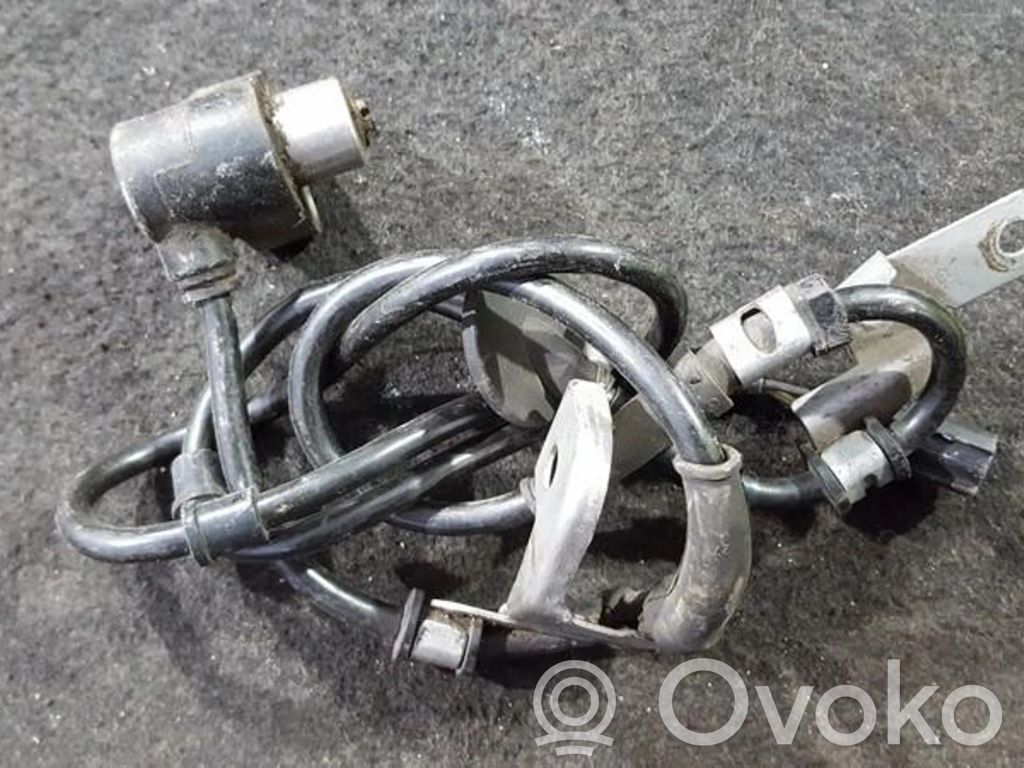 Mazda 626 ABS Sensor 