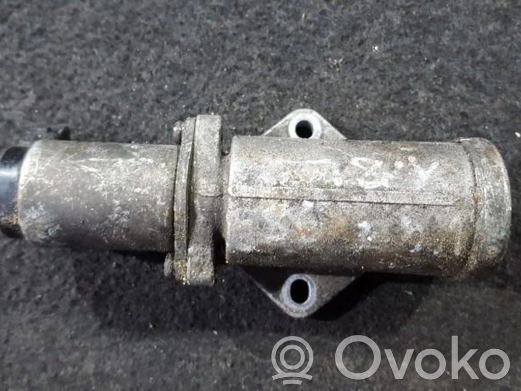 Volvo S40, V40 Zawór regulacji biegu jałowego / Regulator 