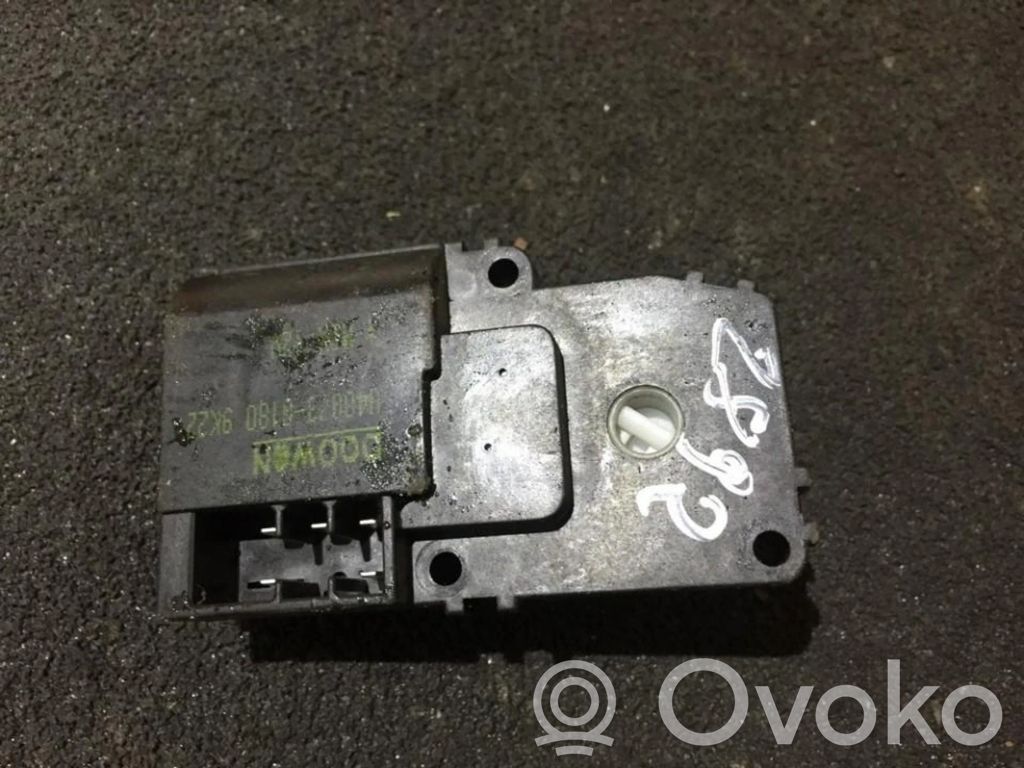KIA Carnival Air flap motor/actuator 